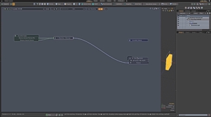 MODO 13.1 :: Backdrop Size | Animation & Rigging