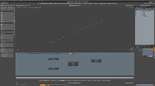 MODO 13 :: Array Blend | Procedural Modeling