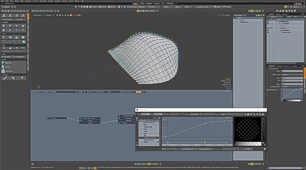 MODO 13 :: Array | Procedural Modeling