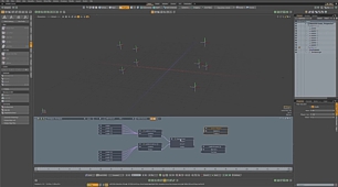 MODO 13 :: Create Polygons | Procedural Modeling