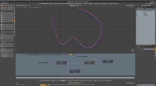 MODO 13 :: Offset Array | Procedural Modeling