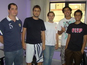 Treinamento